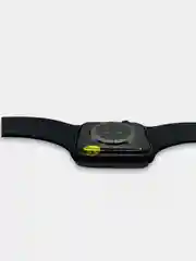 Умные смарт-часы M36 Plus / Smart Watch Series 7, 44 мм, черный цвет