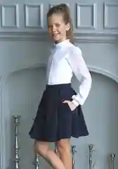 Юбка