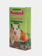 Корм для хомяков с овощами "Мышильд", 500 г