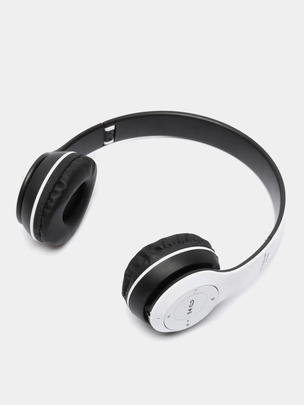 Беспроводные Bluetooth-наушники P47 Wireless