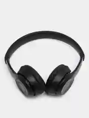 Черный беспроводные Bluetooth-наушники P47 Wireless