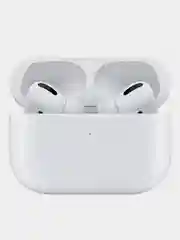 Молочный беспроводные сенсорные наушники Air 2/3/Pro, с беспроводной зарядкой
