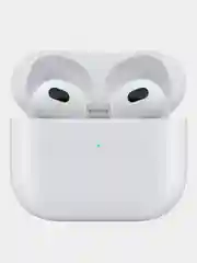 Молочный беспроводные сенсорные наушники Air 2/3/Pro, с беспроводной зарядкой