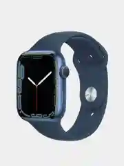 Серый смарт часы Smart Watch X8 Pro Series 8, 45 мм