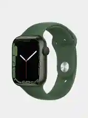 Зеленый смарт часы Smart Watch X8 Pro Series 8, 45 мм
