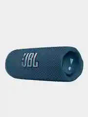 Портативная колонка JBL Flip 6, синий