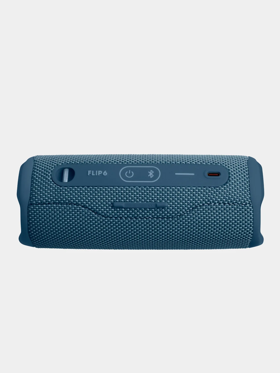 Портативная колонка JBL Flip 6, синий