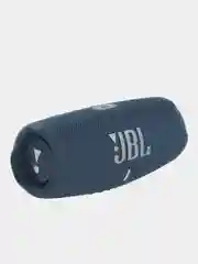 Портативная колонка JBL Charge 5, синий