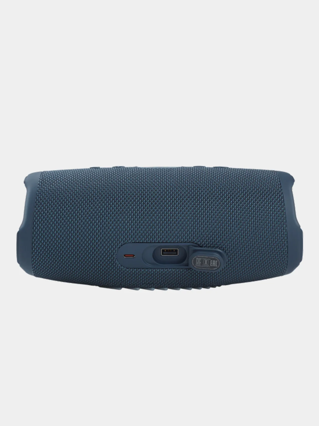 Портативная колонка JBL Charge 5, синий