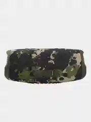 Портативная колонка JBL Charge 5, камуфляж