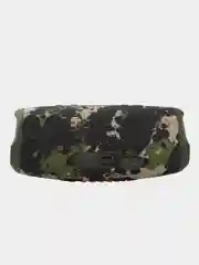 Портативная колонка JBL Charge 5, камуфляж