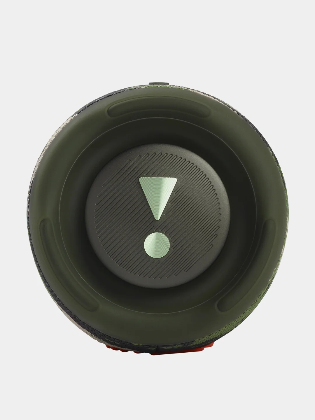 Портативная колонка JBL Charge 5, камуфляж
