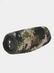 Портативная колонка JBL Charge 5, камуфляж