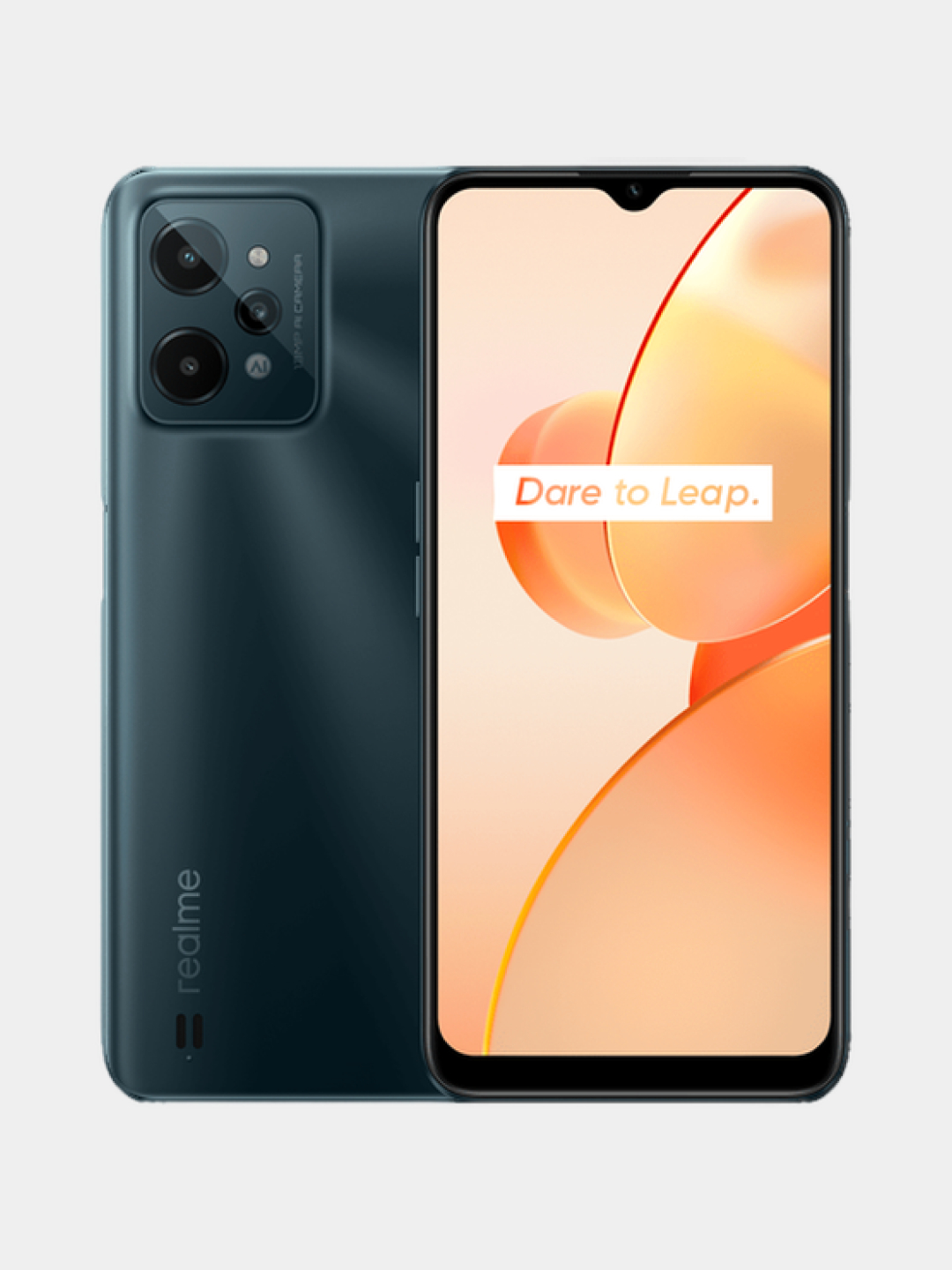 Смартфон Realme C31, 4+64 Gb купить по цене 8290 ₽ в интернет-магазине  KazanExpress