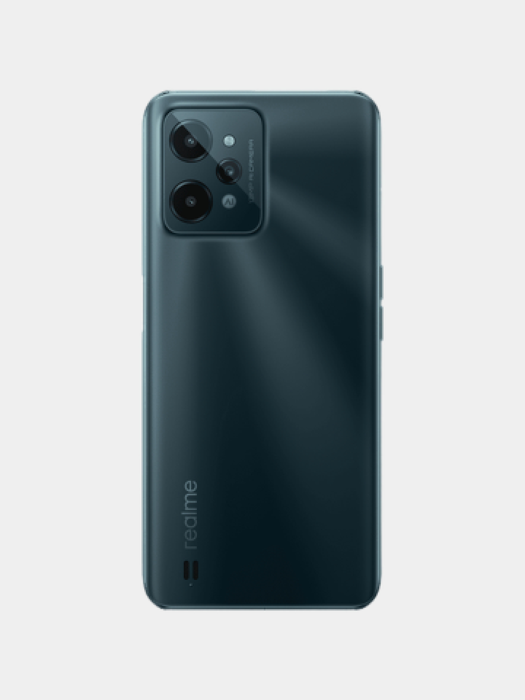 Смартфон Realme C31, 4+64 Gb купить по цене 8290 ₽ в интернет-магазине  KazanExpress