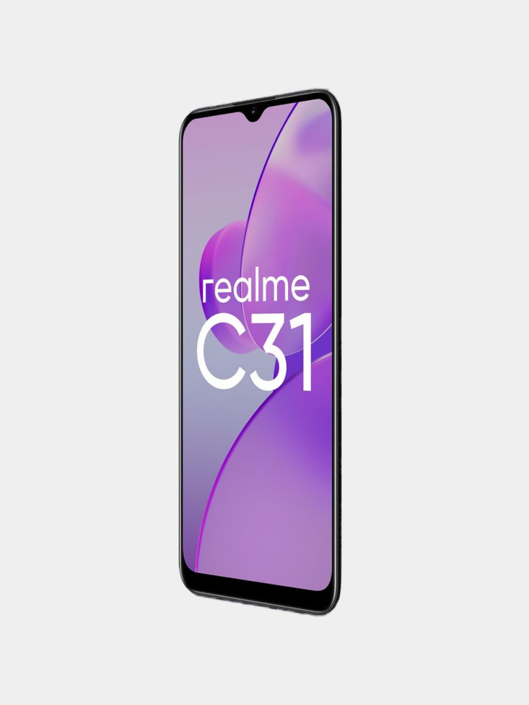 Смартфон Realme C31, 4+64 Gb купить по цене 8790 ₽ в интернет-магазине  Магнит Маркет