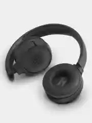 Беспроводные наушники JBL Tune 500BT, черный