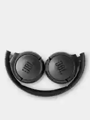 Беспроводные наушники JBL Tune 500BT, черный