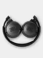 Беспроводные наушники JBL Tune 500BT, черный