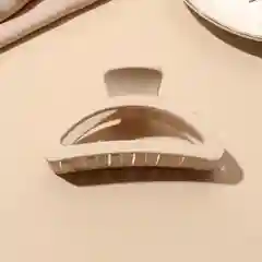 Карамельный краб для волос