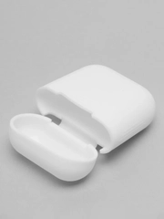 Силиконовый чехол для Apple AirPods 1 и AirPods 2