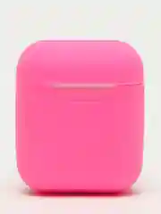 Конфетный силиконовый чехол для Apple AirPods 1 и AirPods 2