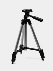 Штатив для камеры и телефона Tripod 3110