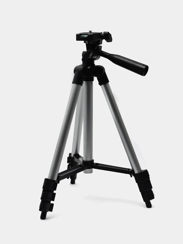 Штатив для камеры и телефона Tripod 3110