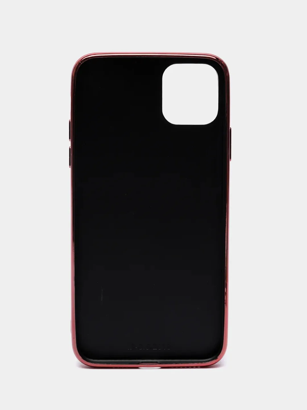 Чехол Apple iPhone 11 Pro Max пластиковый абстракция