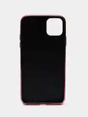 Чехол Apple iPhone 11 Pro Max пластиковый абстракция