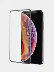 Защитное стекло 9D на Apple iPhone 12/12 Pro (Айфон 12/12 Pro)