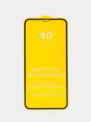 Защитное стекло 9D на Apple iPhone 12/12 Pro (Айфон 12/12 Pro)