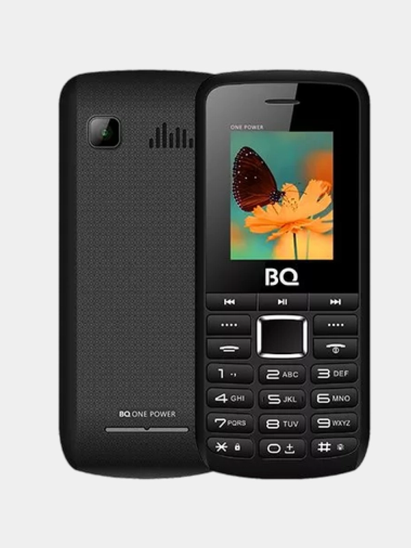 Мобильный телефон BQ 1846 One Power 2023