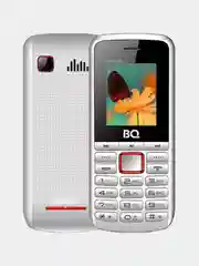 Красный мобильный телефон BQ 1846 One Power 2023