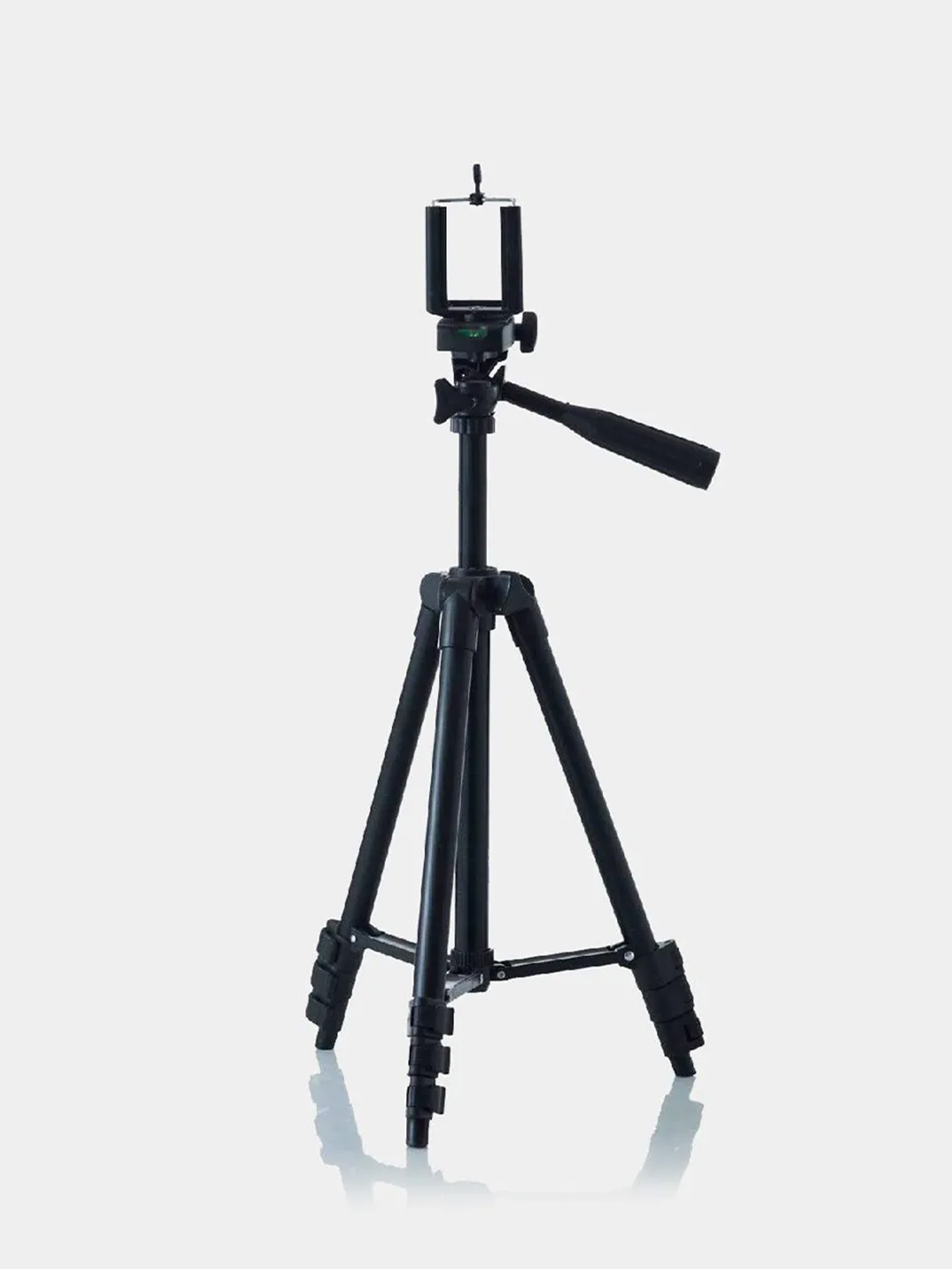 Штатив для камеры и телефона tripod 3120 купить по цене 549 ? в  интернет-магазине Магнит Маркет