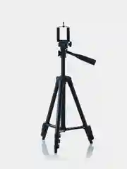 Штатив для камеры и телефона tripod 3120