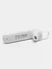 Белый bluetooth-гарнитура Borofone BC20