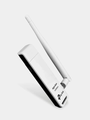 Сетевой адаптер Wi-Fi TP-Link TL-WN722N