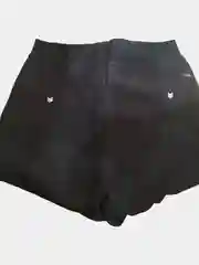 Брюки женские, утеплённые, с мехом, теплые