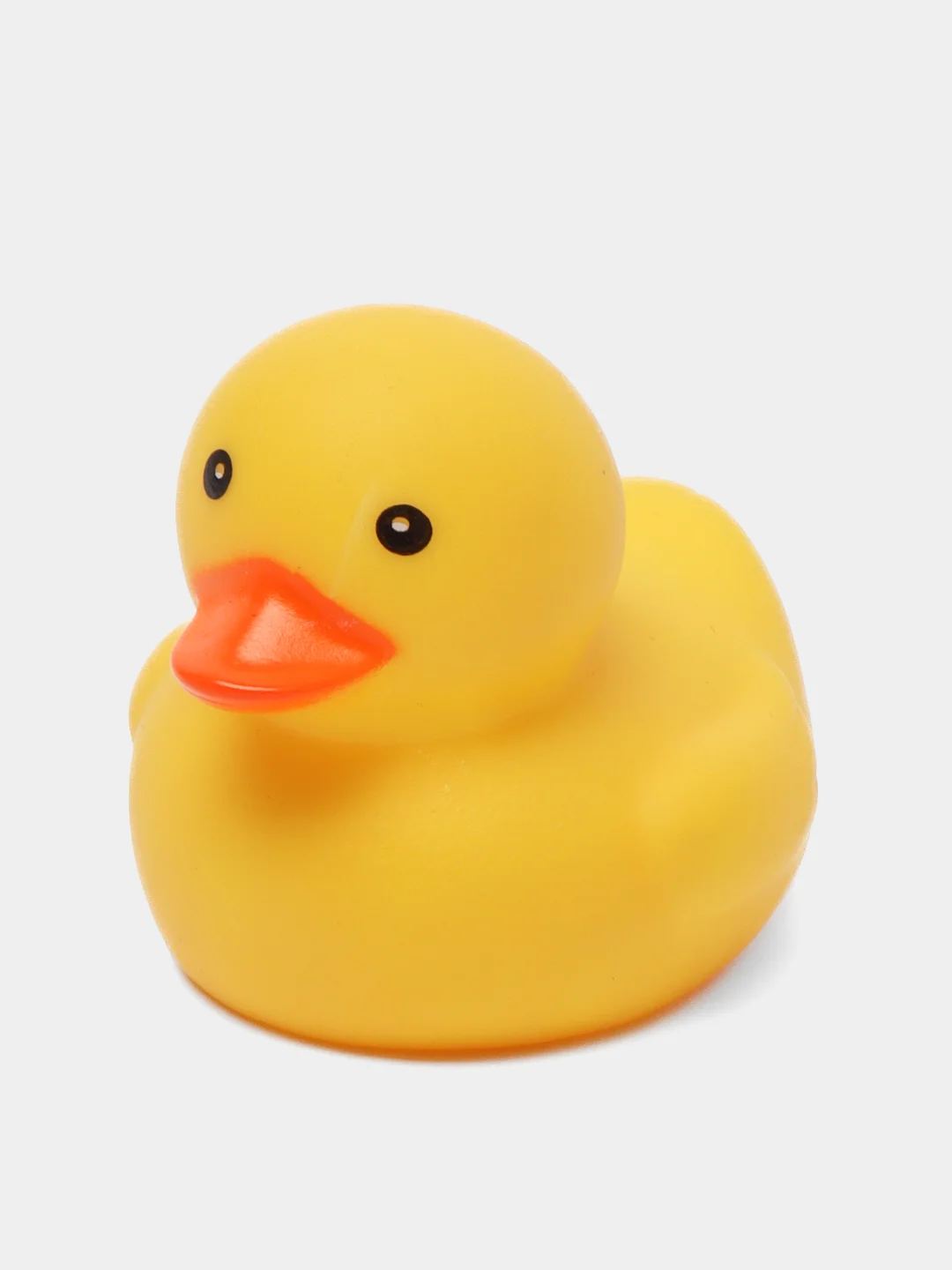 Игрушка Утка в шлеме