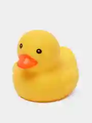 Игрушка Утка в шлеме