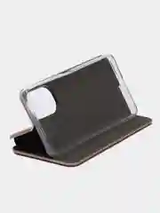 Карамельный чехол-книжка для Tecno Camon 19 PRO / CAMON 19