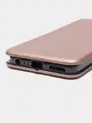 Карамельный чехол-книжка для Tecno Camon 19 PRO / CAMON 19