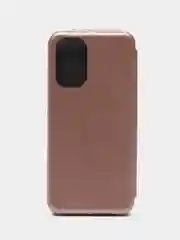 Карамельный чехол-книжка для Tecno Camon 19 PRO / CAMON 19