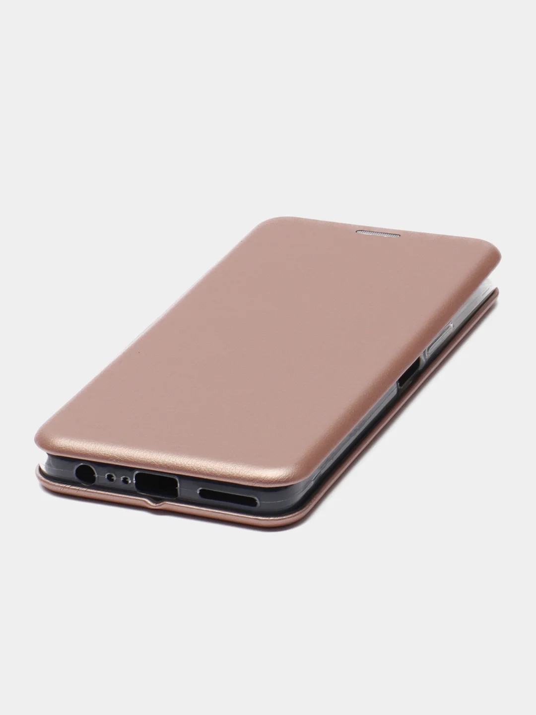 Карамельный чехол-книжка для Tecno Camon 19 PRO / CAMON 19