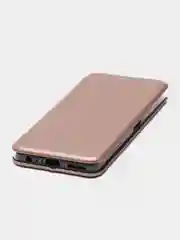 Карамельный чехол-книжка для Tecno Camon 19 PRO / CAMON 19