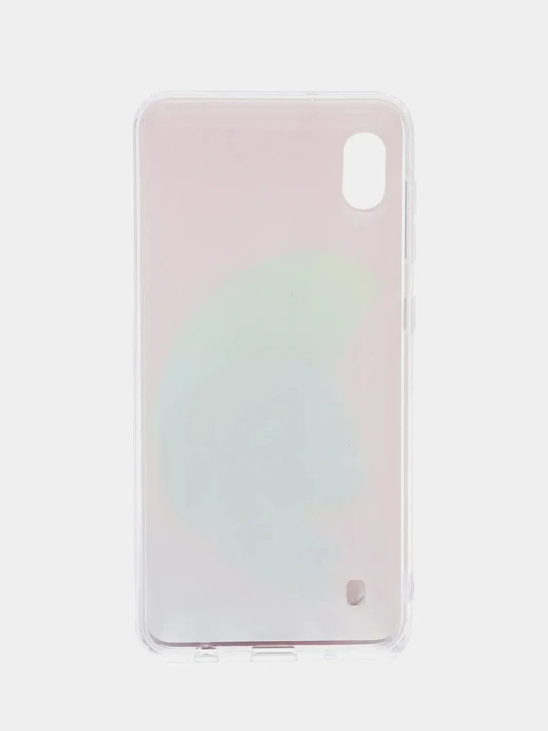 Фуксия чехол Samsung Galaxy A10, Самсунг Галакси А10 с рисунком