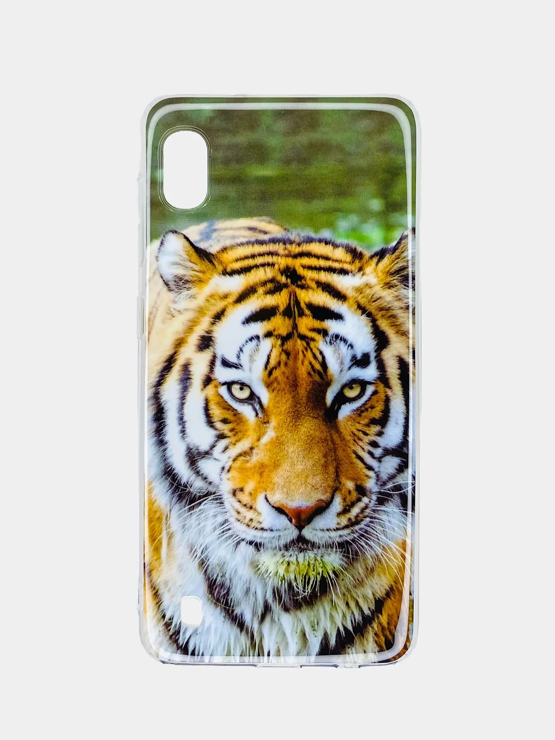 Фуксия чехол Samsung Galaxy A10, Самсунг Галакси А10 с рисунком