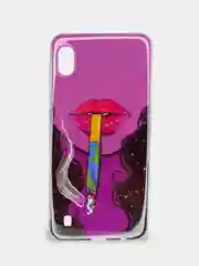 Чехол Samsung Galaxy A10, Самсунг Галакси А10 с рисунком