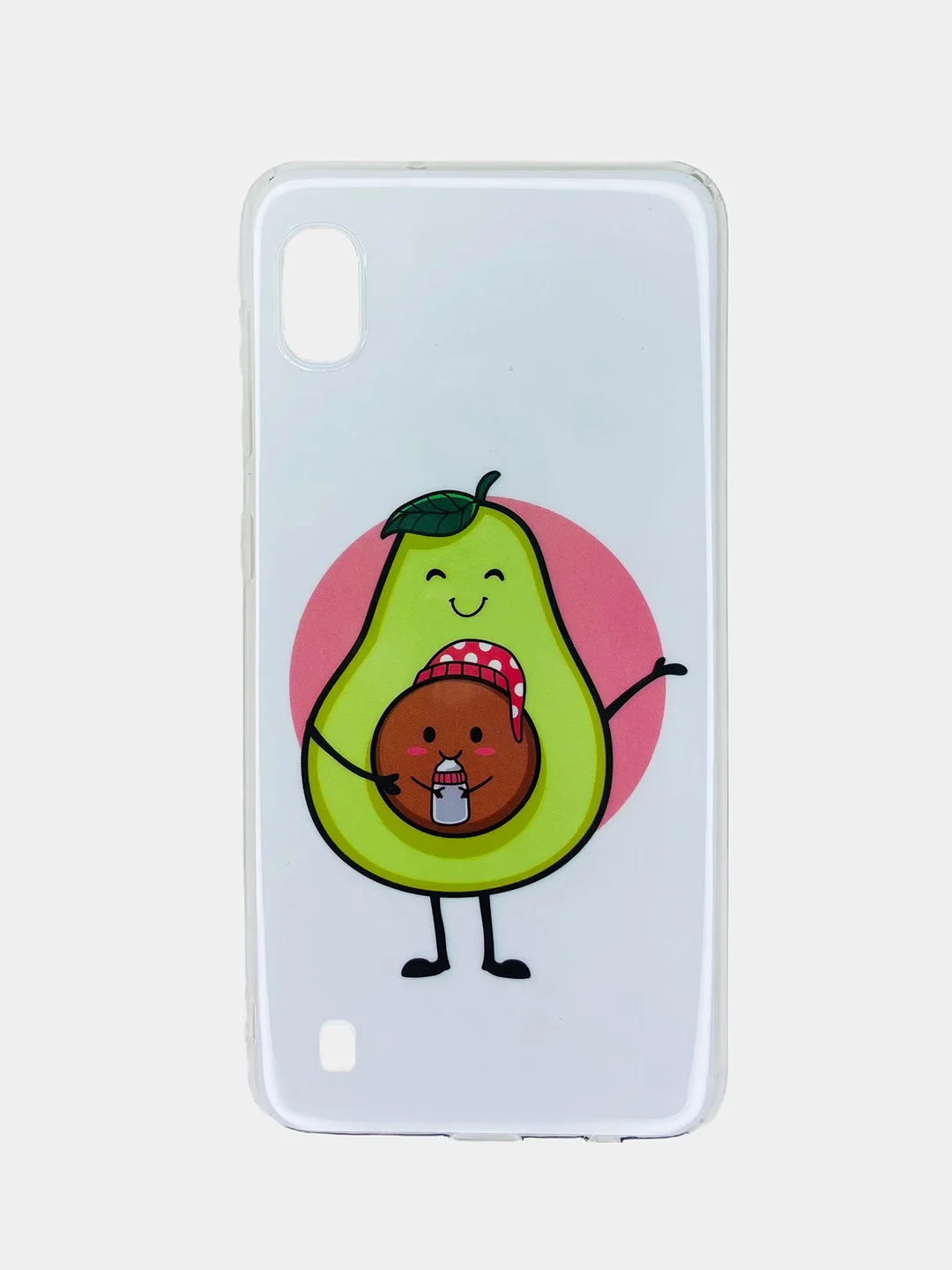 Чехол Samsung Galaxy A10, Самсунг Галакси А10 с рисунком